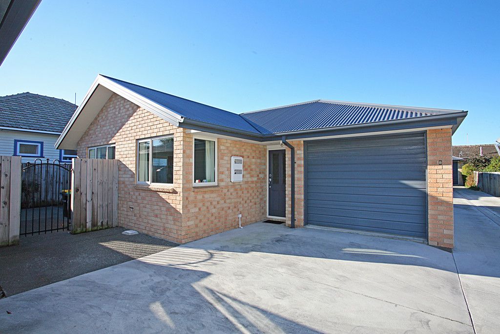 2/60 Bassett Street, Burwood, Christchurch City