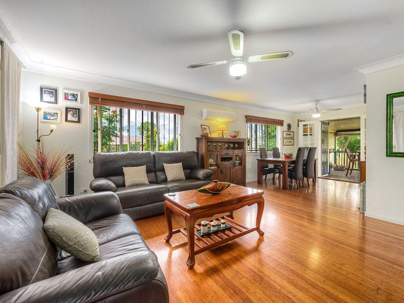 50 Fordham Street, Wavell Heights, QLD 4012
