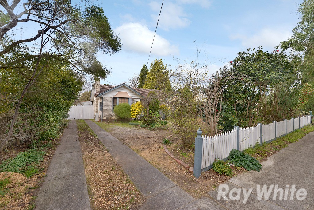 54 King Parade, Knoxfield, VIC 3180