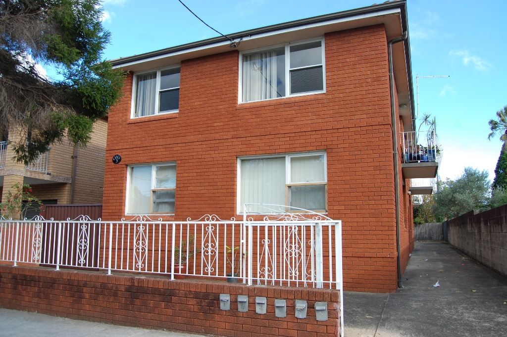 5/3 Robert Street, Marrickville, NSW 2204