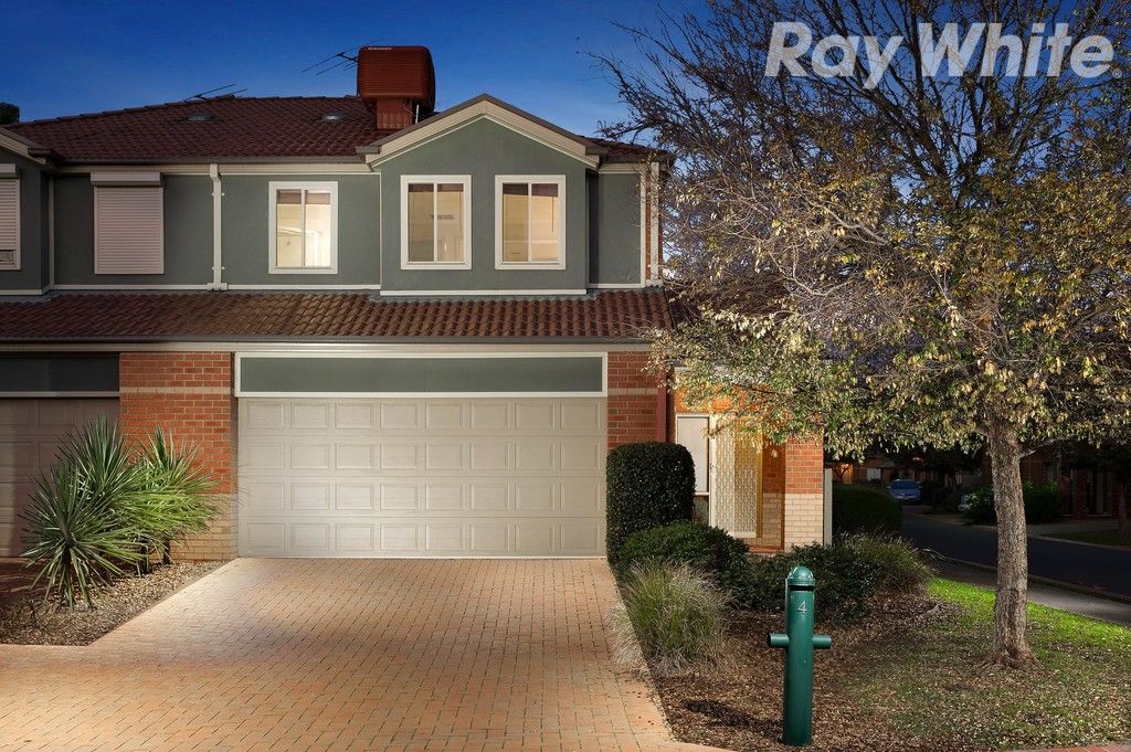 4 Oasis Place, Bundoora, VIC 3083
