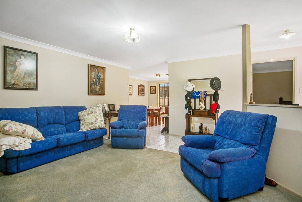 5 Worcester Drive, East Maitland, NSW 2323