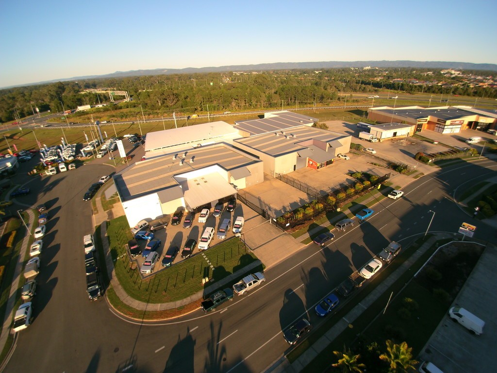 3 and 4, 85 Lear Jet Drive, Caboolture, QLD 4510