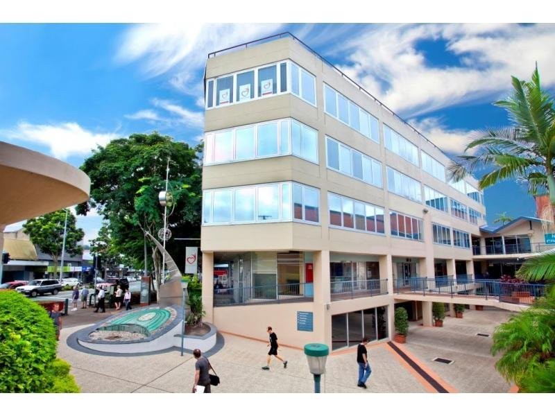 T64 / 52-64 Currie Street, Nambour, QLD 4560