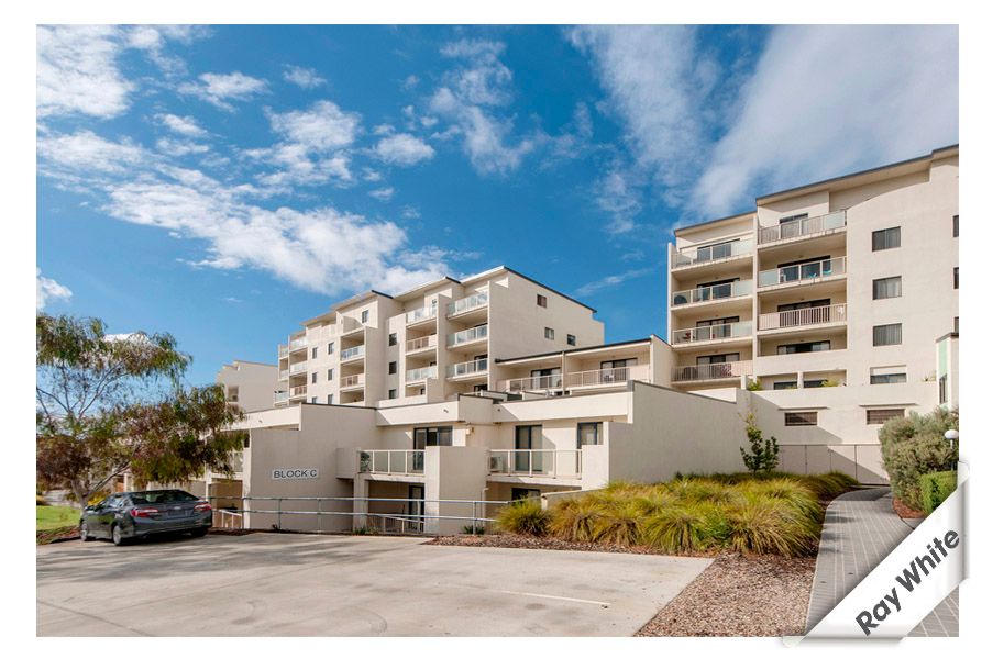 26c/21 Beissel Street, Belconnen, ACT 2617