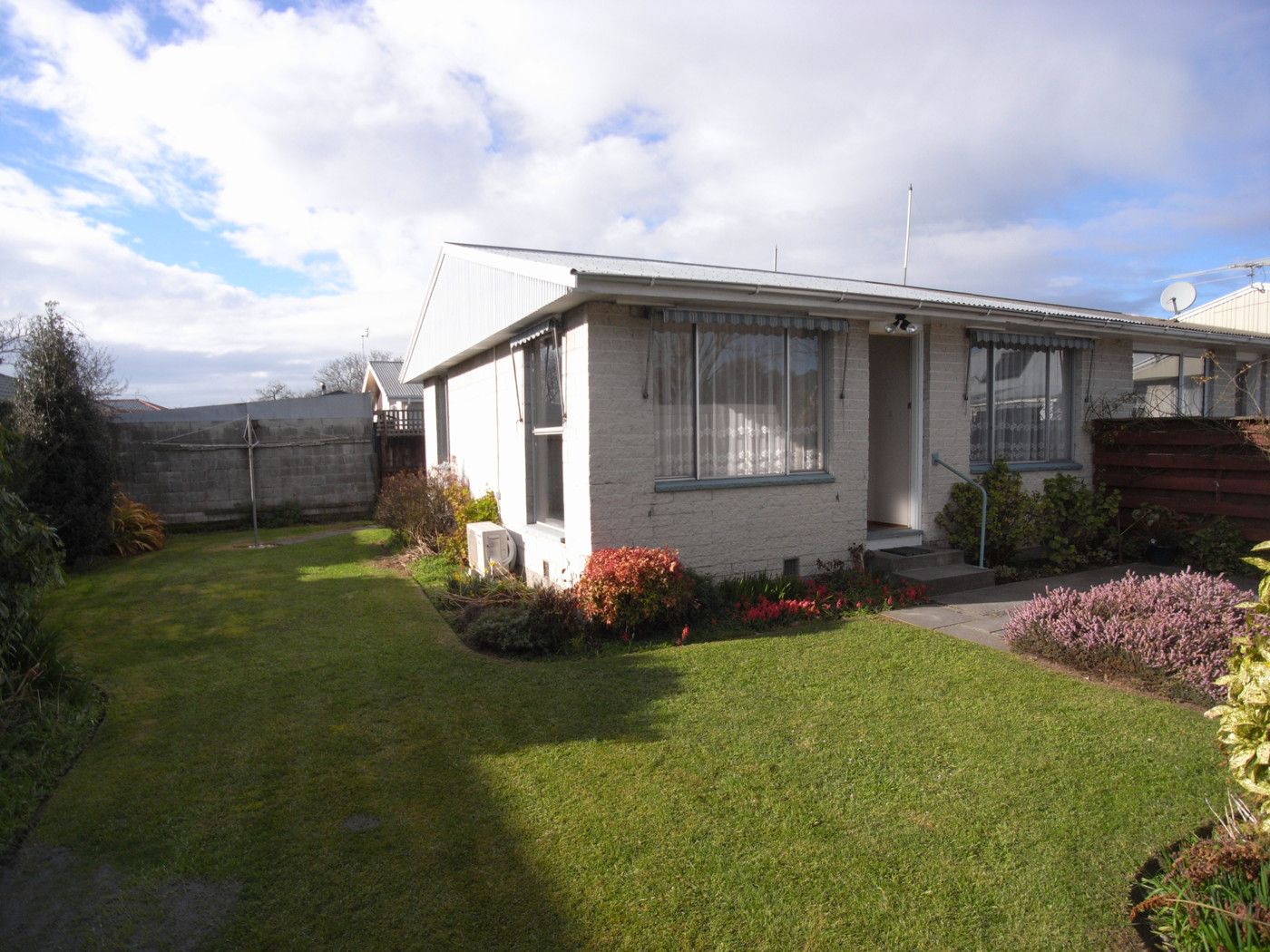 5/23 Oxley Avenue, St Albans, Christchurch City