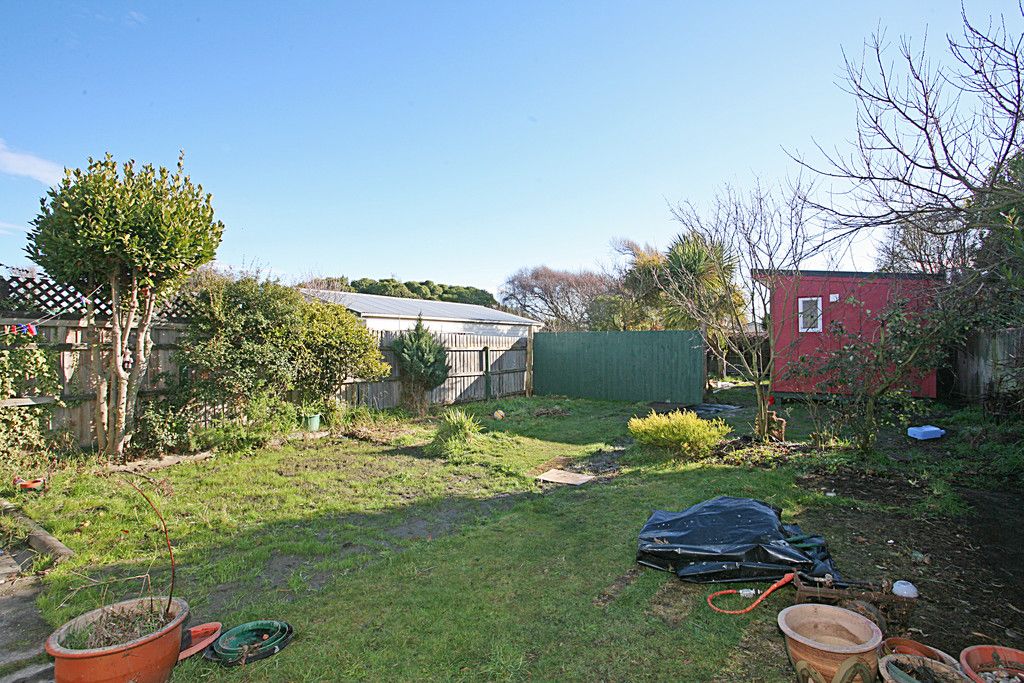 46 Mountbatten Street, New Brighton, Christchurch City
