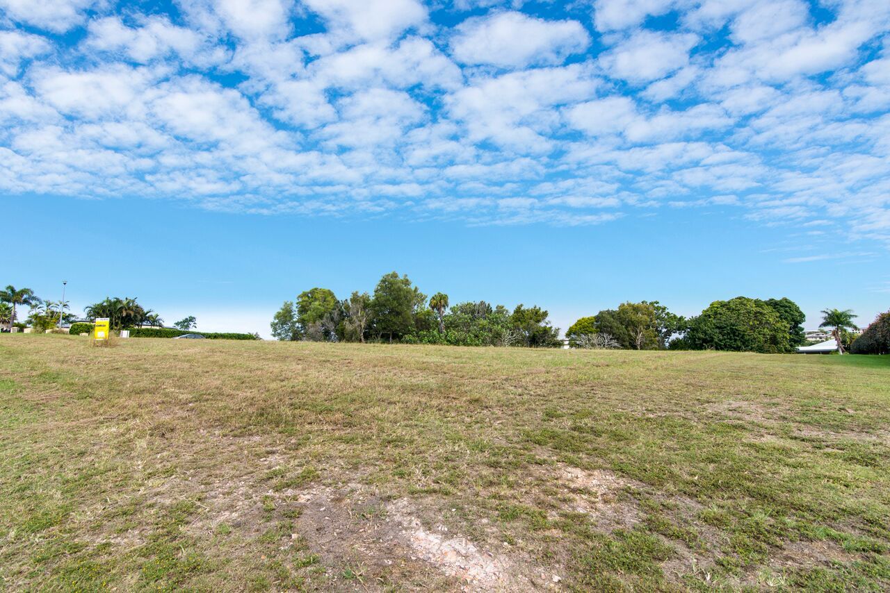 16 Straits Outlook, Craignish, QLD 4655