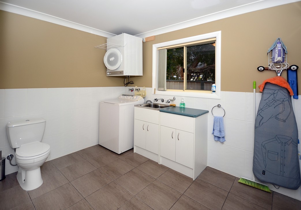 5 Mona Street, Culburra Beach, NSW 2540