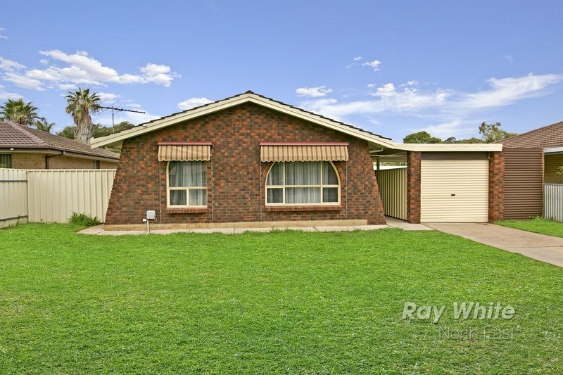 27 Poplar Road, Paralowie SA 5108
