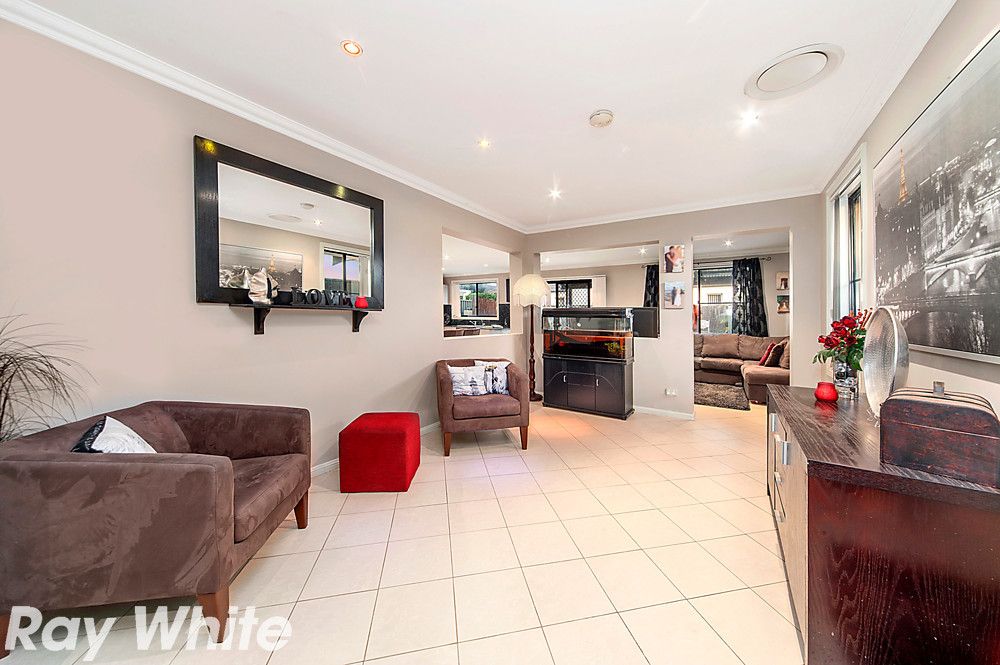 Lot 214 York Road, Kellyville, NSW 2155