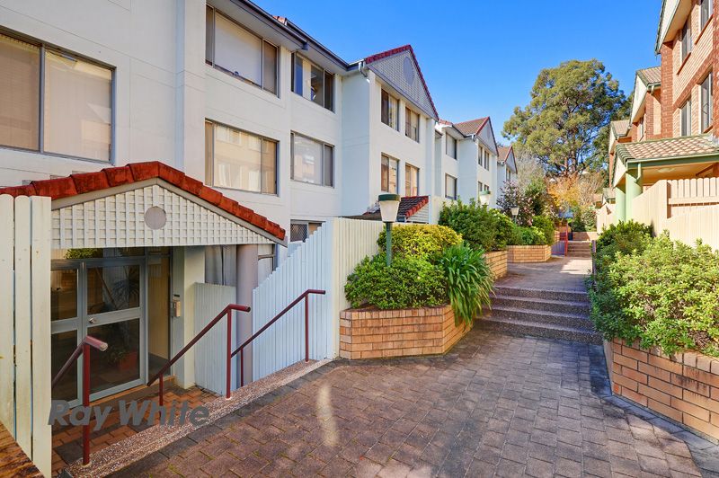 112/188 Balaclava Road, Marsfield, NSW 2122