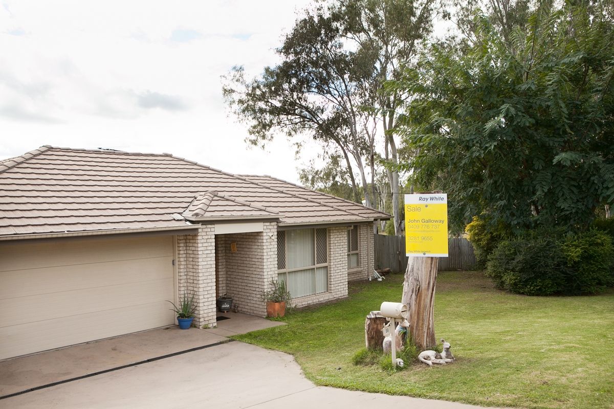 98 Avon Street, Leichhardt, QLD 4305