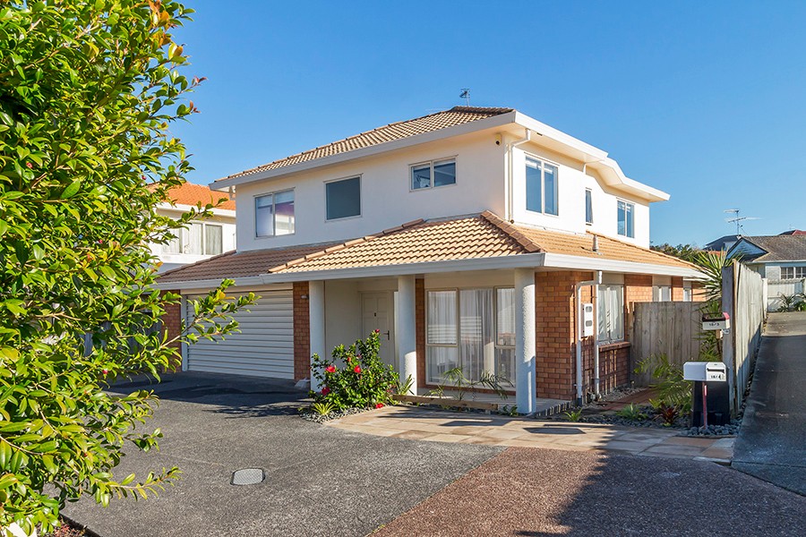 3/18 Edendale Road, Somerville, Manukau City