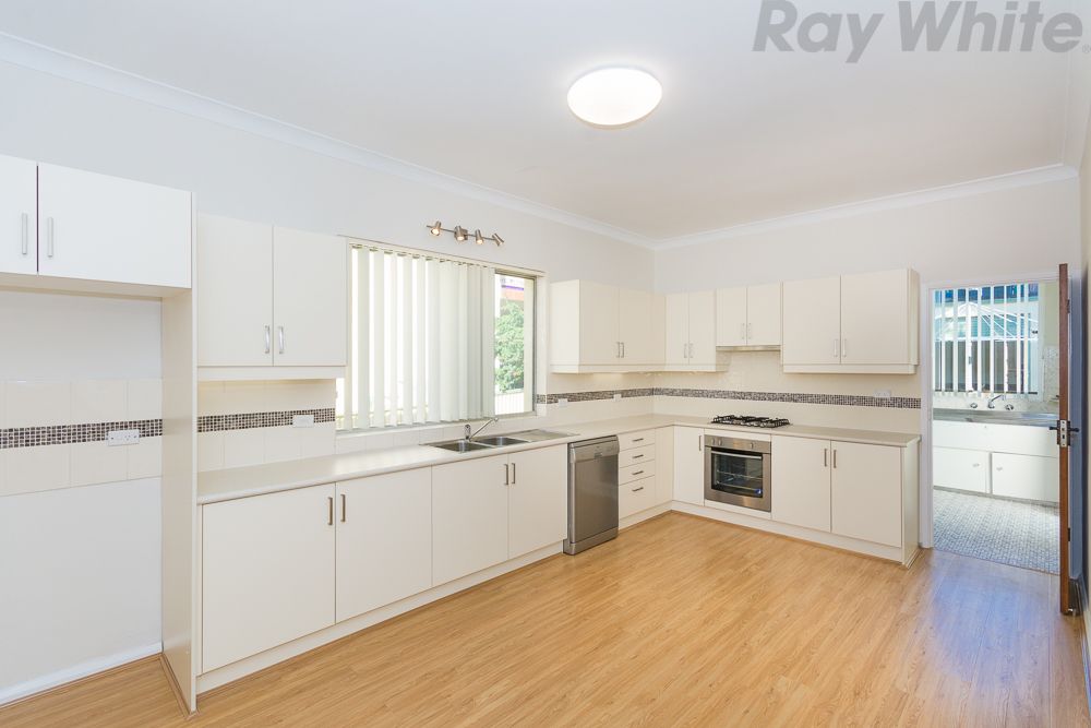 1a Constitution Road, Dulwich Hill, NSW 2203
