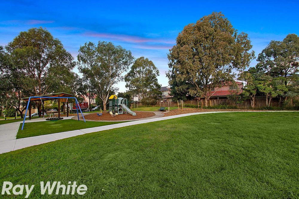 39 Myee Crescent, Baulkham Hills, NSW 2153