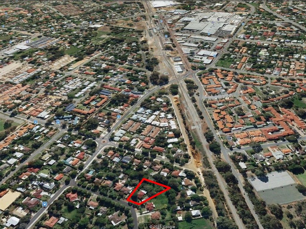 12 Stepney Road, Armadale, WA 6112