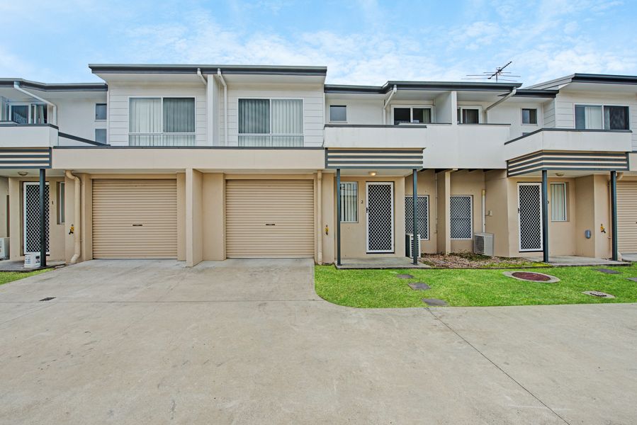 57 Shayne Avenue, Deception Bay QLD 4508