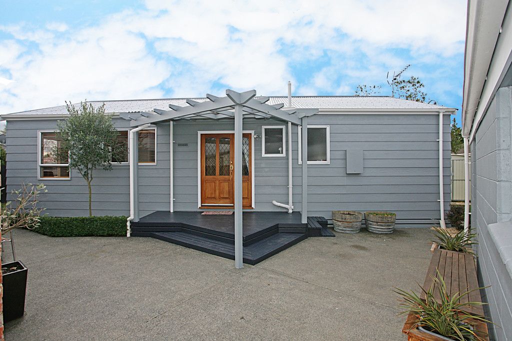111a Hay Street, Bromley, Christchurch City