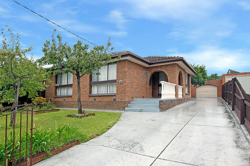 163 Darebin Drive, LALOR, VIC 3075