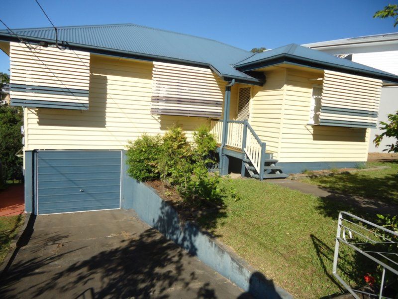 Norman Park, QLD 4170