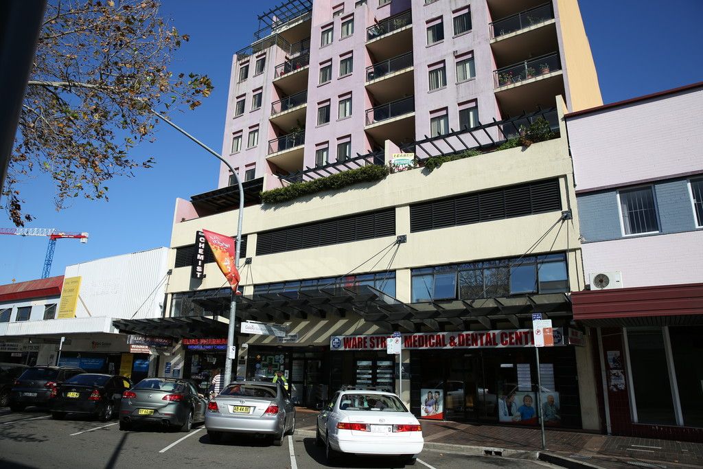 37 Ware Street, Fairfield NSW 2165