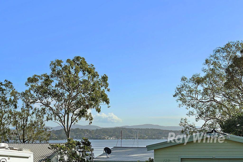 Wangi Wangi, NSW 2267
