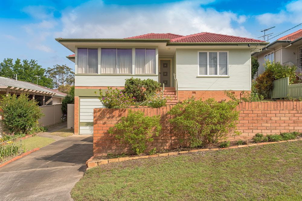 11 Marieander Street, Tarragindi, QLD 4121