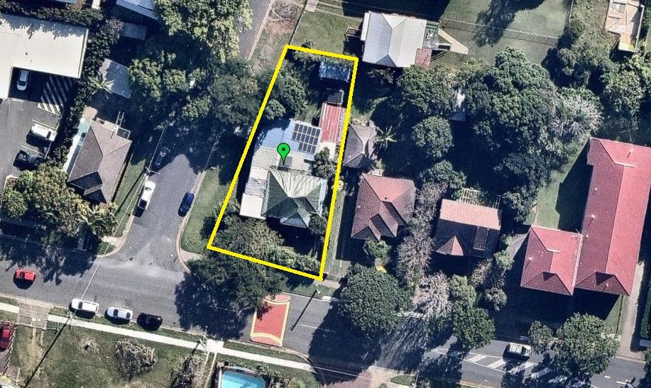 18 Hamilton Road, Moorooka, QLD 4105