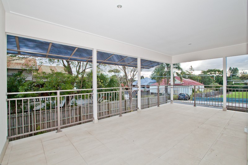 1/22 Franklin Street, Annerley, QLD 4103