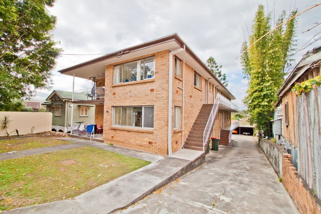 4/752 Ipswich Road, Annerley, QLD 4103