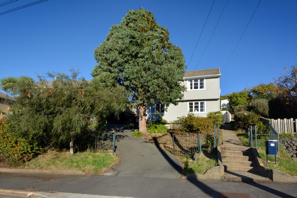 11 Panmure Avenue, Calton Hill, Dunedin City
