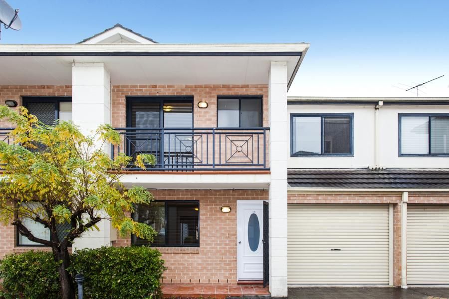  29 - 31 Alfred Street, Clemton Park NSW 2206