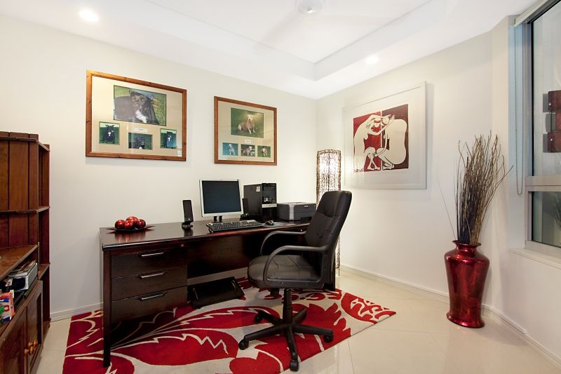 124/8 Gardiner Street, Darwin, NT 0800