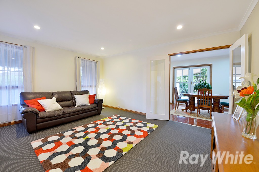 17 Thornley Close, Ferntree Gully, VIC 3156