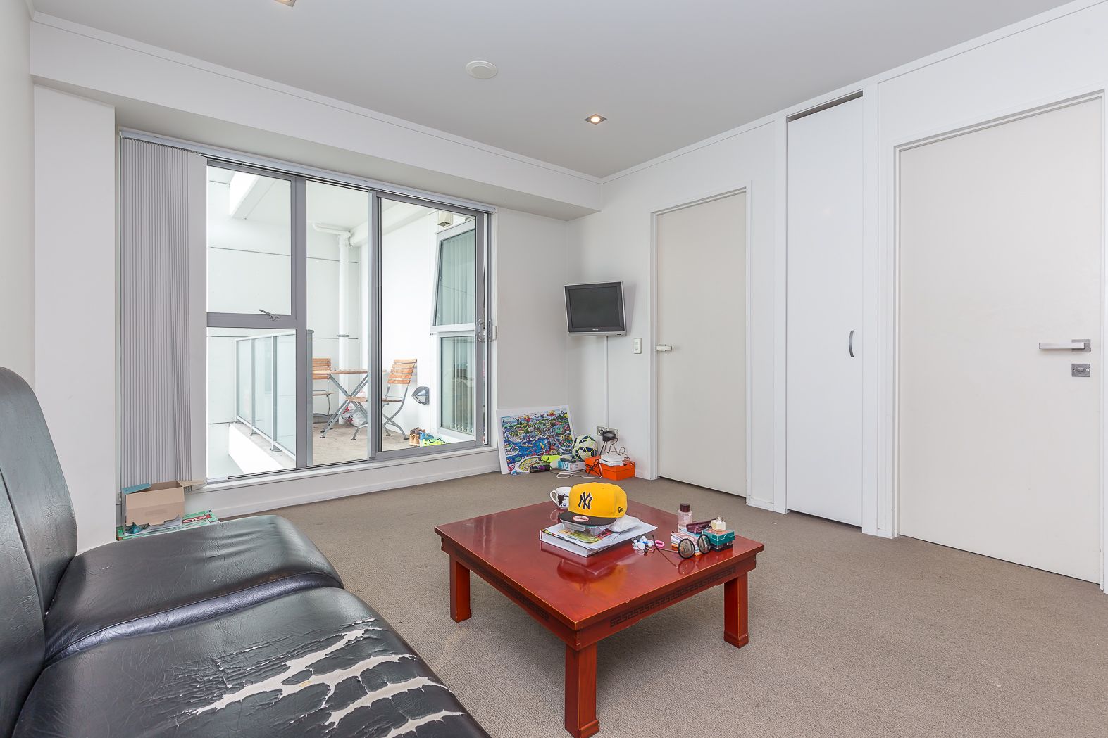 705/207 Federal Street, Auckland Central, Auckland City