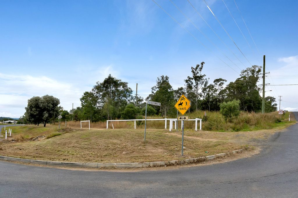 Lot 4 Vogler Road, Fernvale, QLD 4306
