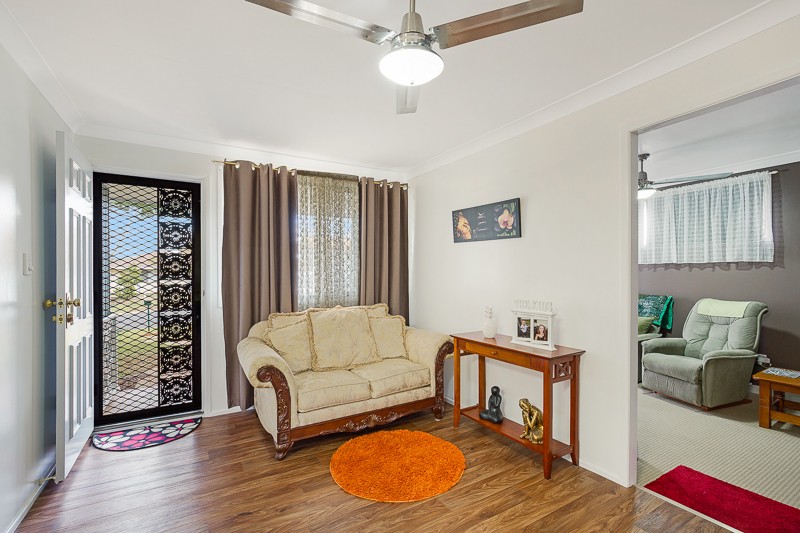 3 Seppelt Street, Wilsonton Heights, QLD 4350