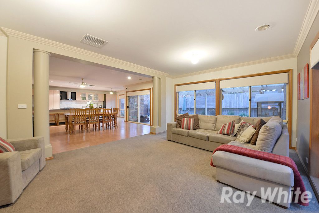 3 Whiting Court, Wantirna South, VIC 3152