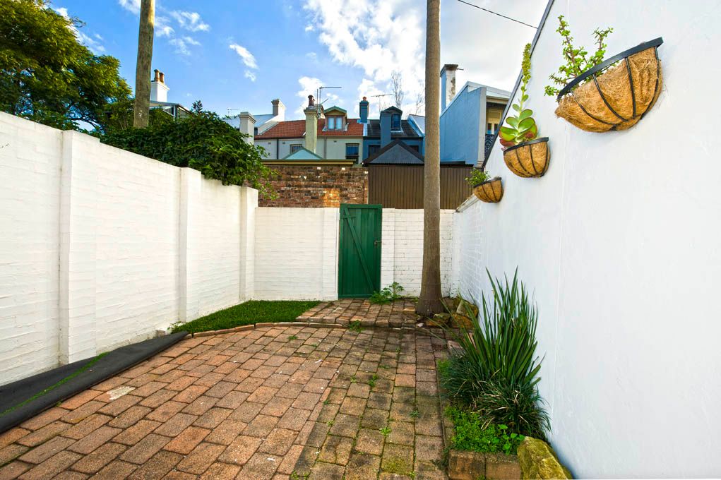 23 Brown Street, Paddington, NSW 2021