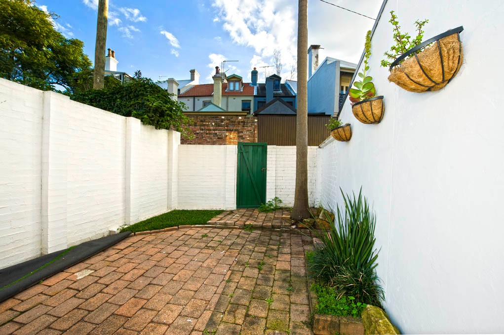 23 Brown Street, Paddington, NSW 2021