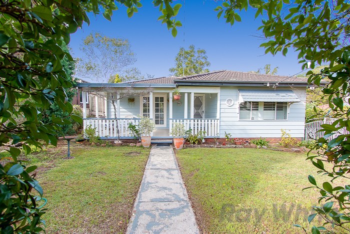 15 Pennington Street, Raymond Terrace, NSW 2324