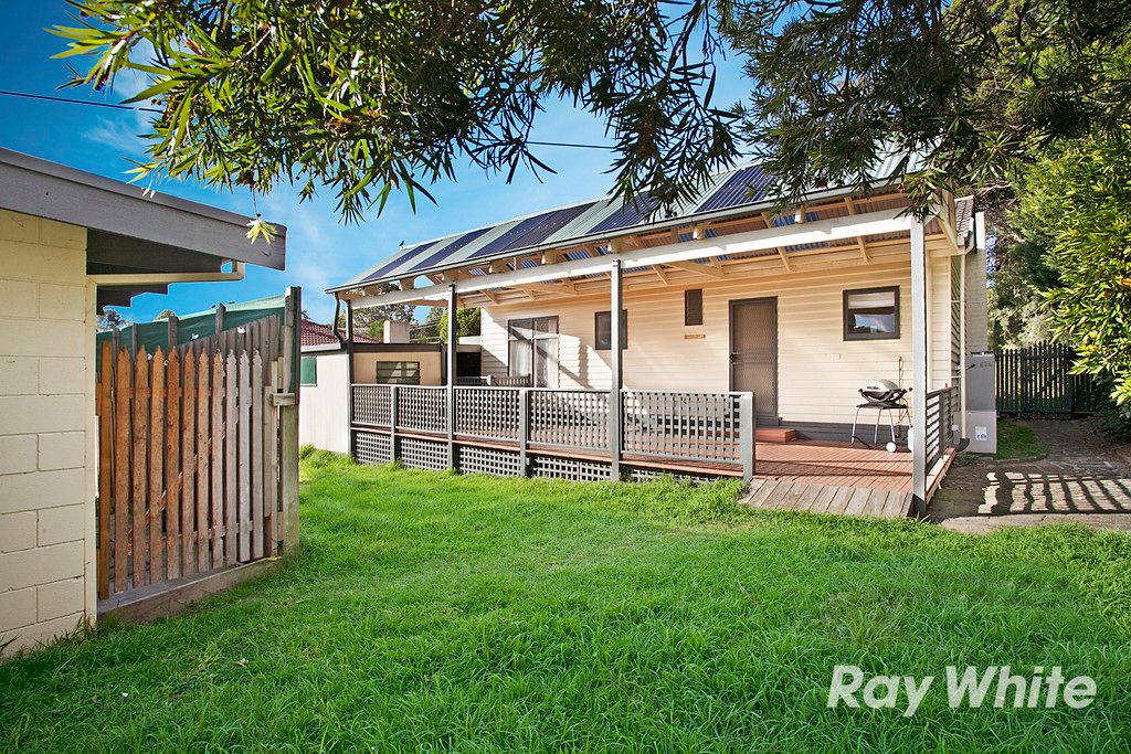 7 Royston Court, Boronia, VIC 3155