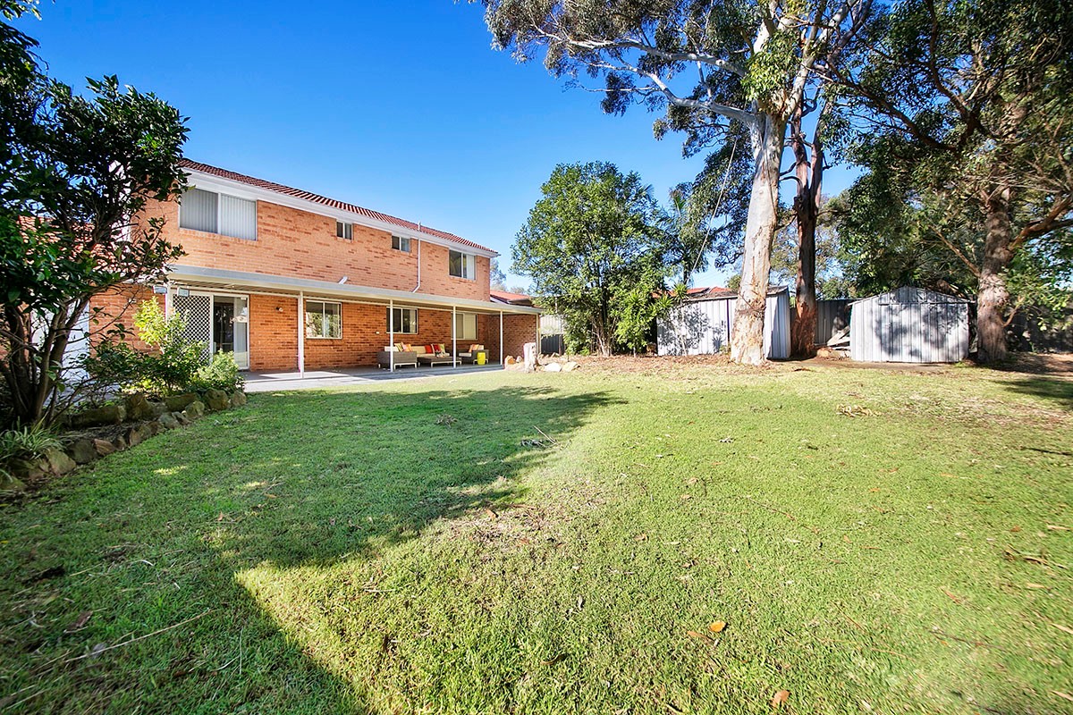 20 Casuarina Road, Alfords Point, NSW 2234