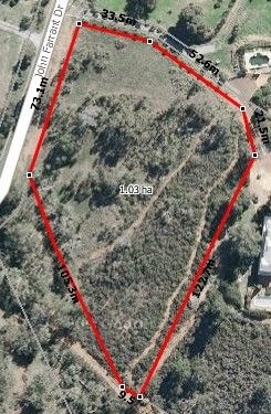 86 John Farrant Drive, GOOSEBERRY HILL, WA 6076