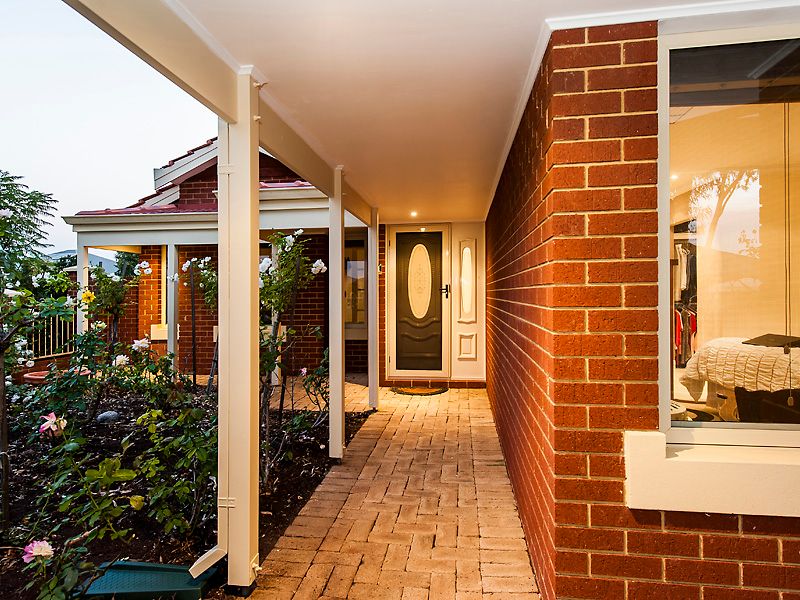 52 Rivergums Boulevard, Baldivis, WA 6171