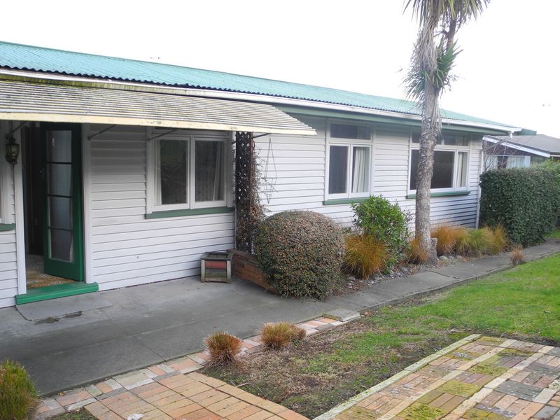 House 116 Evans Street, Timaru, Timaru District