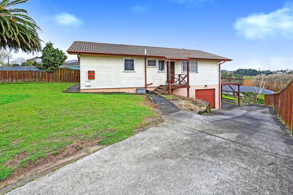 44 Alabaster Drive, Papatoetoe, Manukau City