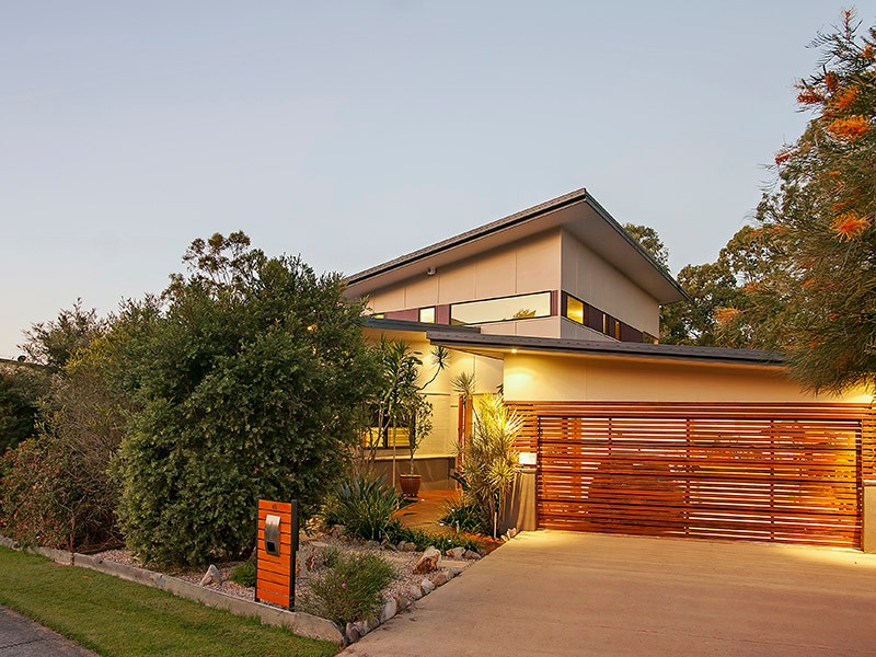 45 Birchwood Crescent, Brookwater, QLD 4300