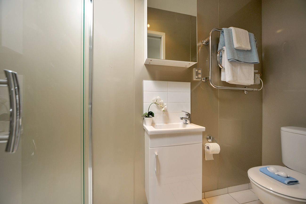 206/17 Vogel Lane, Auckland Central, Auckland City